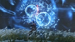 [法環] 把雙月騎士放到隻狼裡面