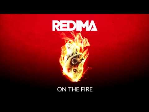 Redima - On The Fire