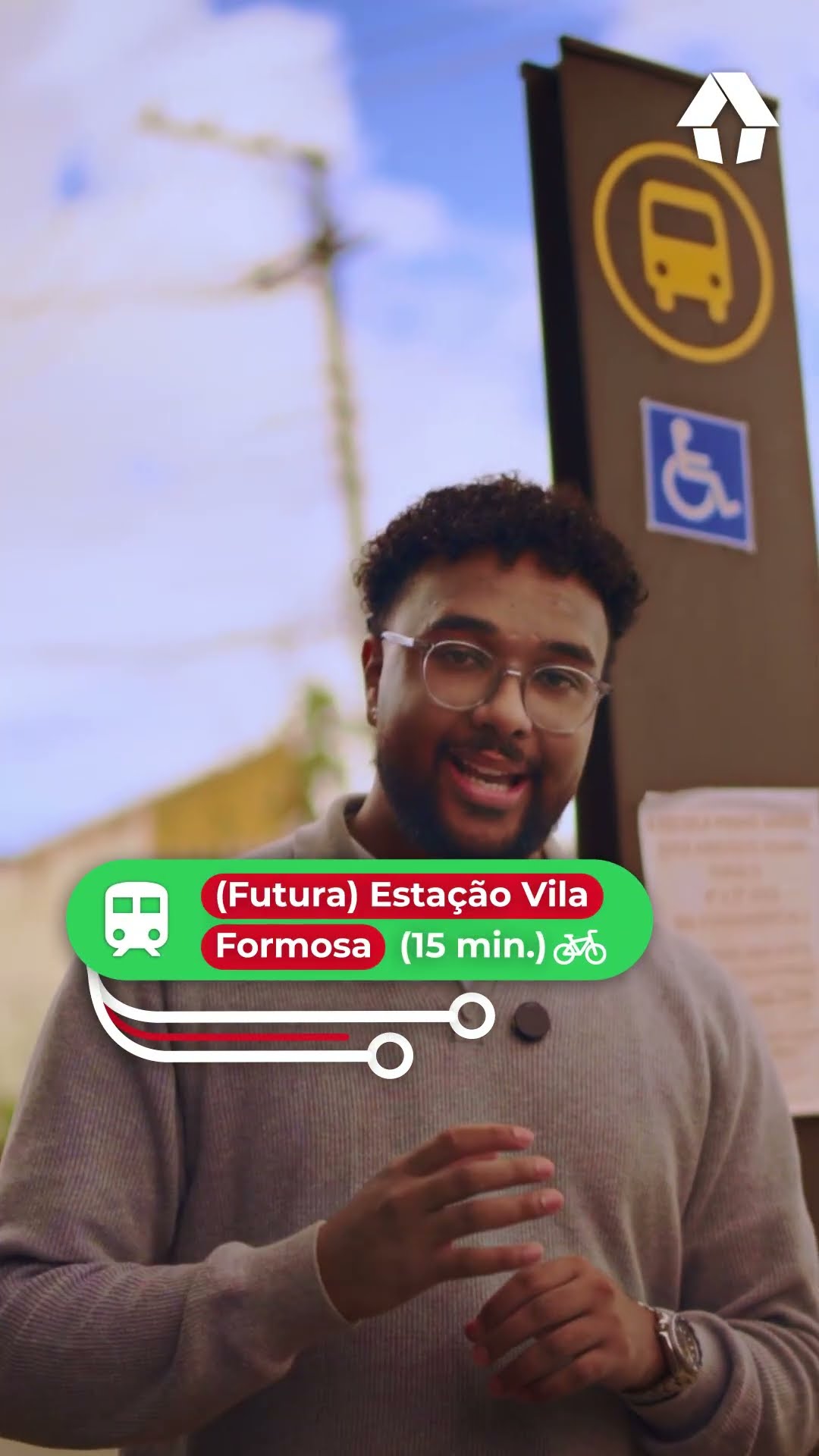 Prime Sapopemba