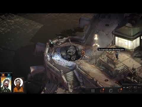 Mangg Plays Disco Elysium - Part 9