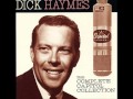 Dick Haymes - This time the dream's on me