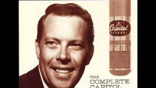Dick Haymes - This time the dream&#39;s on me