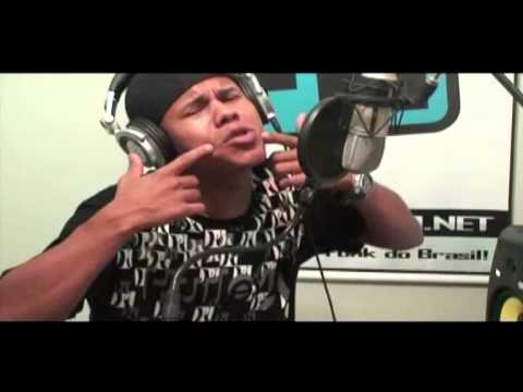 Mc Bó do Catarina  Vida Loka Também Ama DvD Love Funk  Vol . 01