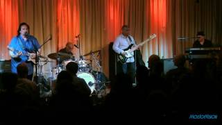 Coco Montoya Live @ The Bull Run 4/20/17