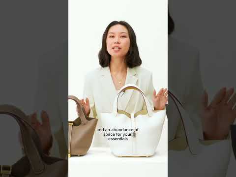 Which Hermes Picotin Size is Right for You?