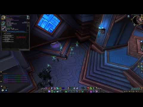 Necrolord, Upgrade PvP Gear to rank 5/7 - Renown 7/22 (Unrated PvP Item Level), WoW Shadowlands