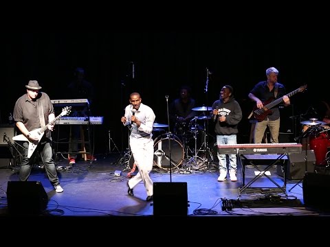 SOMEONE SPECIAL - (Gentil Mis Music Video)