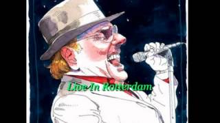 Van Morrison - Rave On John Donne [Live In Rotterdam, 1986]