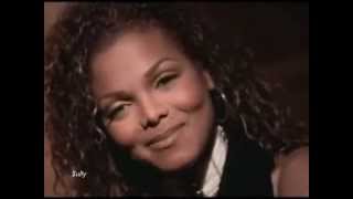 JANET JACKSON &#39;1993&#39; - That&#39;s The Way Love Goes