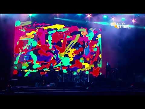 Videoclip de Going Backwards (LiVE SPiRiTS) — Depeche Mode