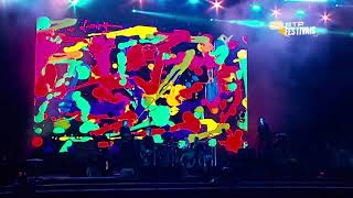 Depeche Mode - Going Backwards Live Full HD - Global Spirit Tour