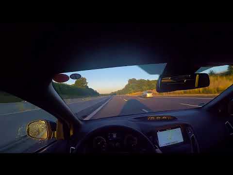 Autobahn: Sending On