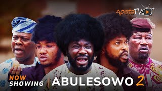Download lagu Abulesowo 2 - Yoruba Movie 2025 Drama Itele, Amuda Eko, Kevin Ikeduba, Kola Ajewole, Tope Iledo mp3 Download lagu Abulesowo 2 - Yoruba Movie 2025 Drama Itele, Amuda Eko, Kevin Ikeduba, Kola Ajewole, Tope Iledo mp3