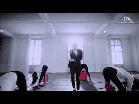 SMROOKIES TaeYong Be Natural Rap Cut 에스엠루키즈 태용 랩