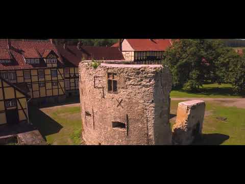 Filmreihe Nördliches Harzvorland "Samtgemeinde Lutter am Barenberge"