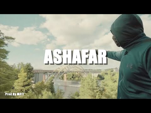 [FREE] SICKAN x ASHAFAR x JUL x MORAD Type Beat 2022 - "ASHAFAR" | (prod. MA11)