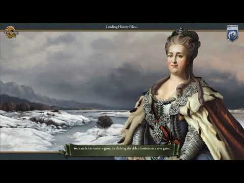 EU4 1.29.5 Prince of Egypt Speedrun (1491)