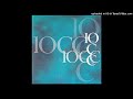 10cc - The Stars Didn't Show (Alive CD)