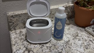 BCOM Jewelry Cleaner Review