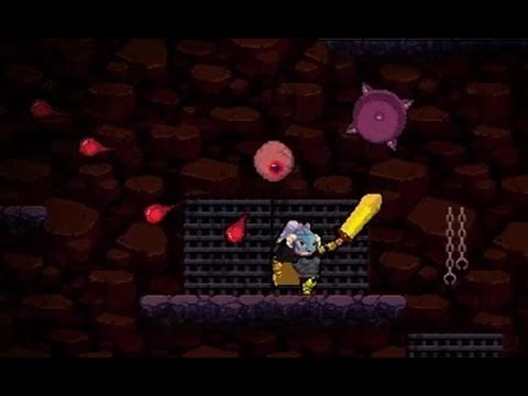 Let's Quest Rogue Legacy #85 - Pathfinding