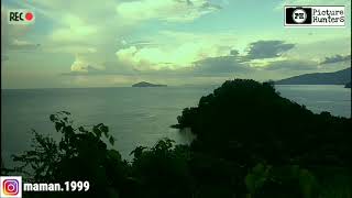 preview picture of video 'Diyonumo Island|GORONTALO UTARA'