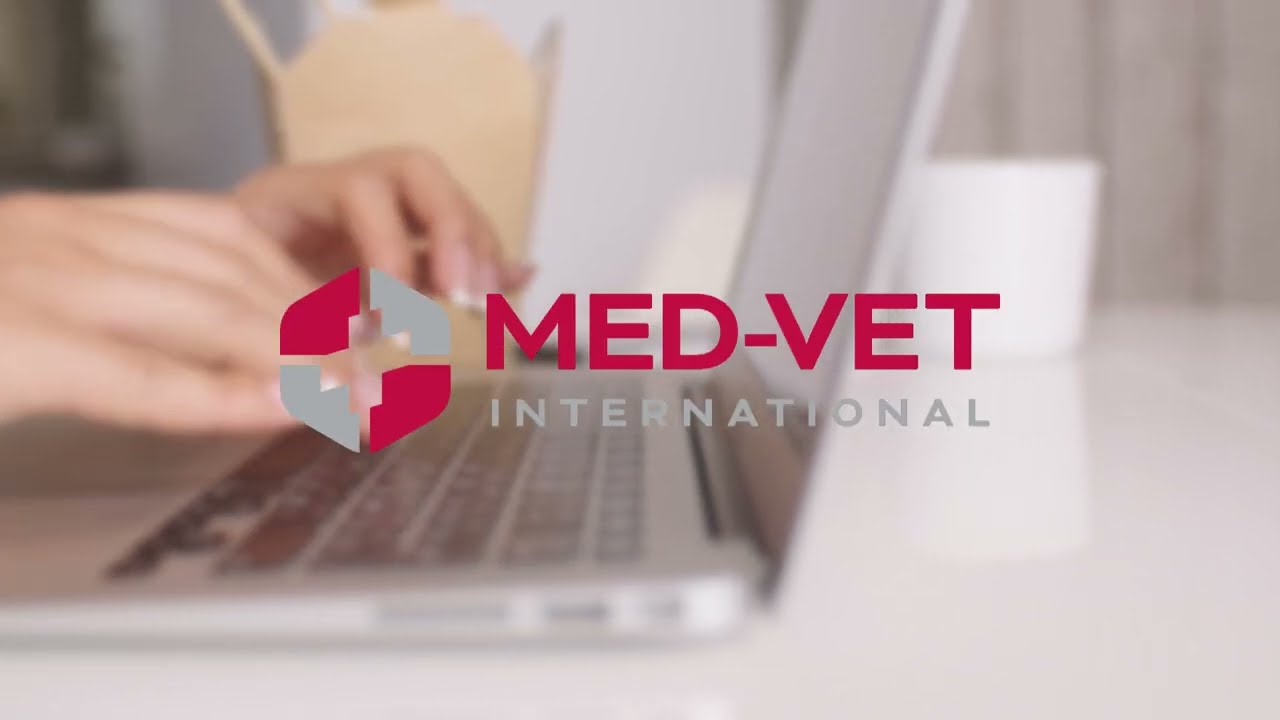 Med-Vet International | Tutorial