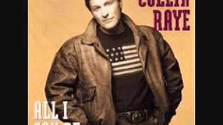 All I Can Be (Is A Sweet Memory) - Collin Raye