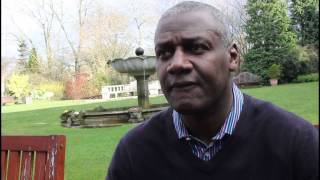Gary Bennett SAFC interview Part Two
