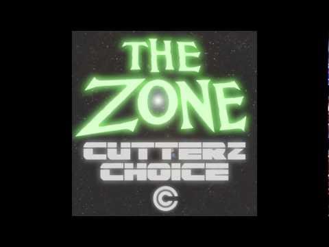 Twilight Zone Music Video Drum and Bass Cutterz Choice 2012