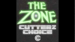 Twilight Zone Music Video Drum and Bass Cutterz Choice 2012