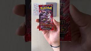 Day 19 - Pokémon pack opening! We are close to -100$ 😳🤨 #pokemon #packopenning #pokemoncards