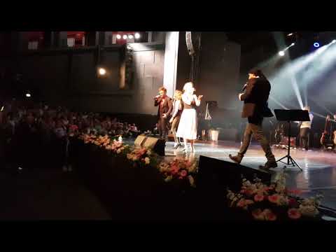 "Psalm kochania" BIS - Zabrze 19.05.2018