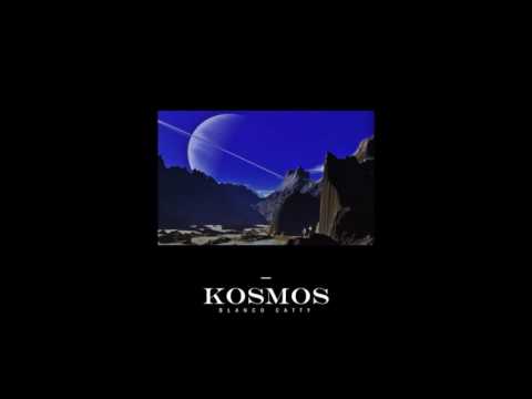 BLΔNCΘ CVTTY - Kosmos (with K.vsh)