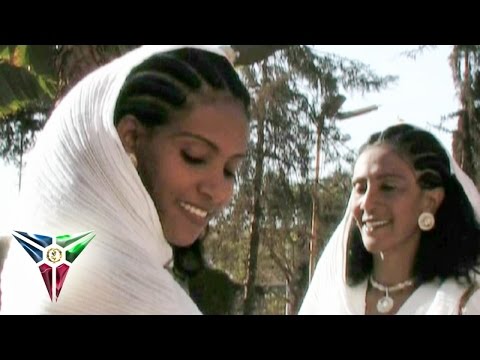 Meshesh - Mis Teadeghe - (Official Video) | Traditional Eritrean Music