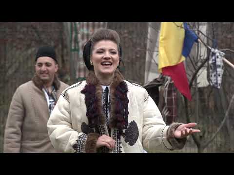 Claudia Olariu - Mai badita trup subtire