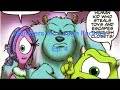 Monsters Inc Laugh Factory Episode 4 FINALE