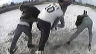 CKY1 Football Trivia