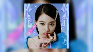 Cover art for royal (sped up / nightcore)