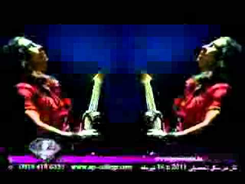 Music Video Chase(iranian Rocker ..ali madayeni).wmv