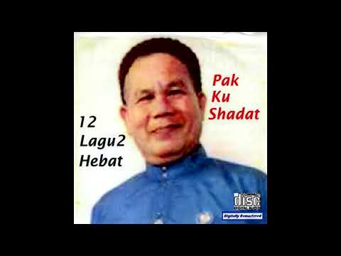 Pak Ku Shadat - Pak Ku Shadat Masuk Arqam