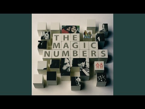 Wheels on Fire - The Magic Numbers