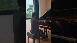 Download lagu ラフマニノフ：前奏曲「鐘」 嬰ハ短調 作品3-2 Rachmaninoff Prelude Op.3-2 mp3