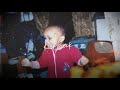 Eli Fross Kickback Official Lyric Video