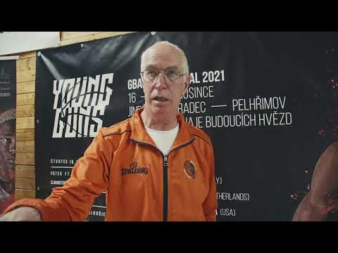 Young Guns 2021, Arik Shivek, Orange Lions Academy, interview