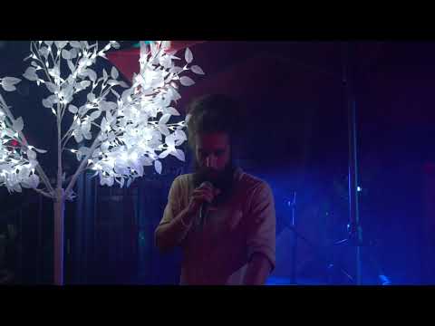 Marcus Gad   Deliver Le District Nouméa 28 12 2019