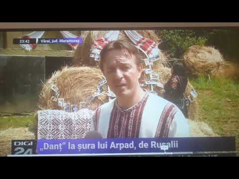 Varai Danț la șură 2022