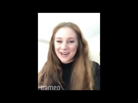 Xenia Goodwin ( Dance Academy week)