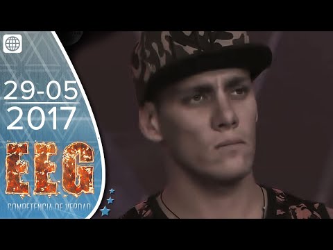 EEG de Verano - 29/05/2017