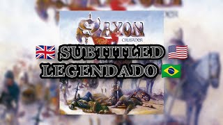 Saxon | Just Let Me Rock | Legendado: ENG - PT/BR