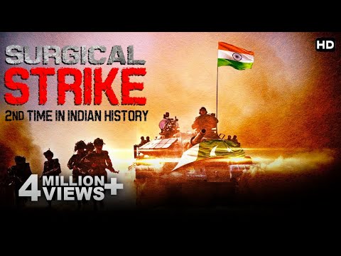 Surgical Strikes - The second biggest revenge in the history of India. Full Episode Must Watch